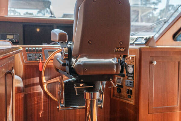 Ocean Alexander 65 PILOTHOUSE Yacht For Sale
