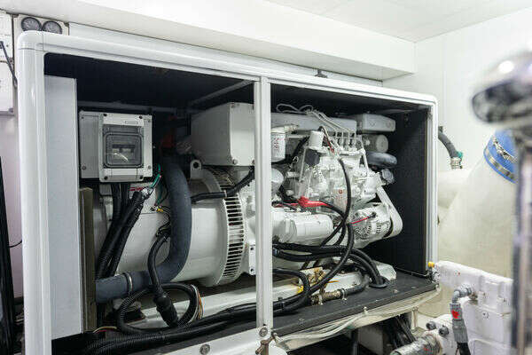 Ocean Alexander 65 PILOTHOUSE Yacht For Sale