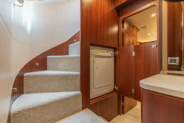 Ocean Alexander 65 PILOTHOUSE Yacht For Sale