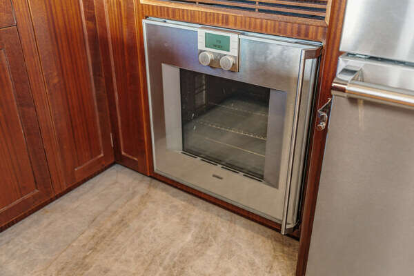 Ocean Alexander 65 PILOTHOUSE Yacht For Sale