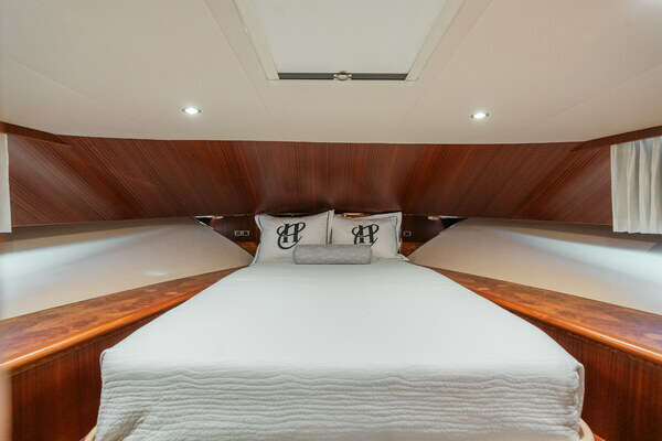 Ocean Alexander 65 PILOTHOUSE Yacht For Sale