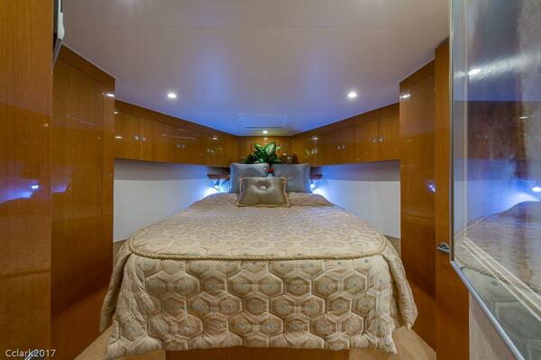 NO PRESSURE 53ft Post Yacht For Sale