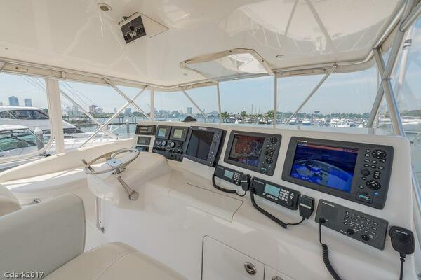 NO PRESSURE 53ft Post Yacht For Sale