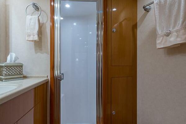 NO PRESSURE 53ft Post Yacht For Sale