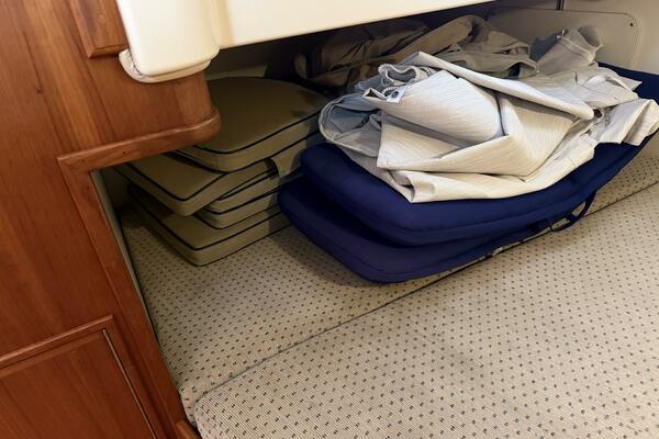 38ft Island Packet Yacht For Sale