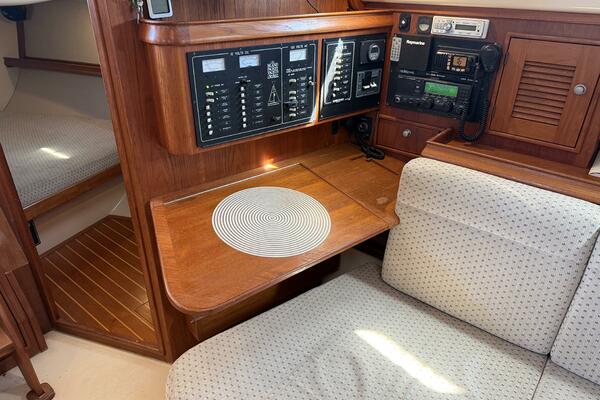 38ft Island Packet Yacht For Sale