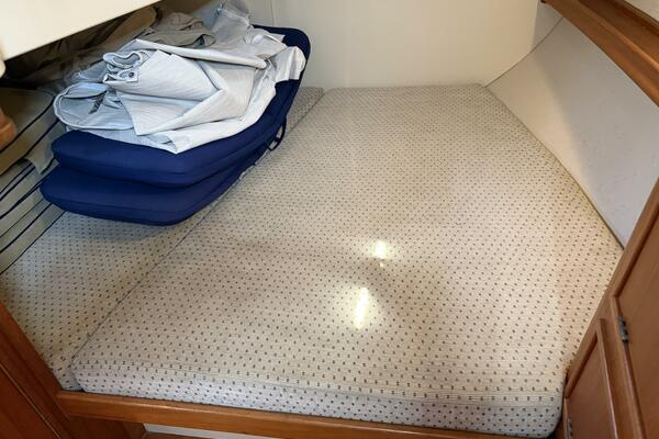 38ft Island Packet Yacht For Sale