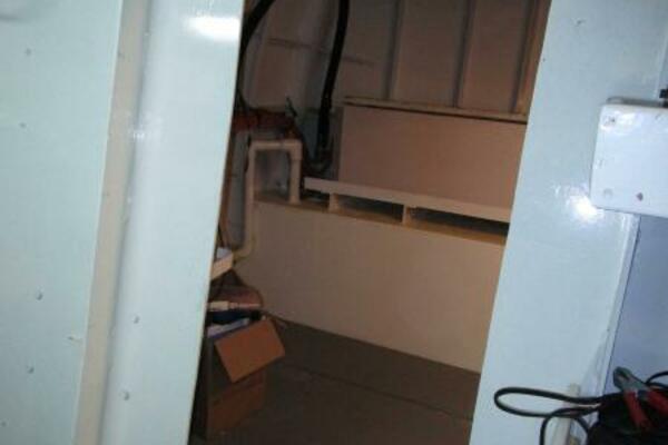 SHEPSL X 87ft Burger Yacht For Sale