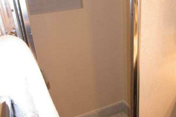 Burger Flush Deck with Flybridge Yacht For Sale