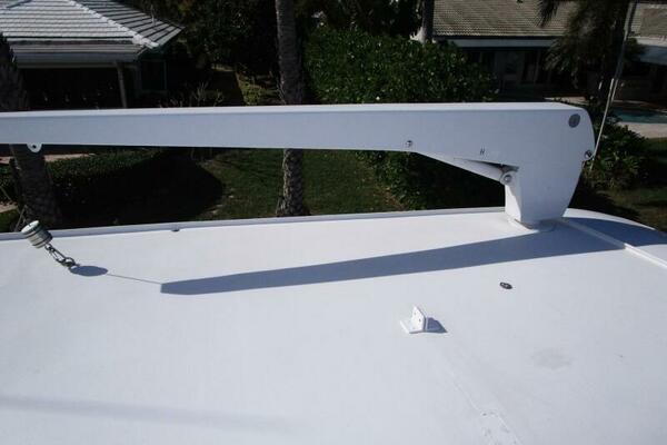 SHEPSL X 87ft Burger Yacht For Sale