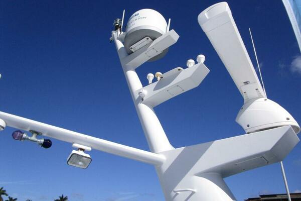 SHEPSL X 87ft Burger Yacht For Sale