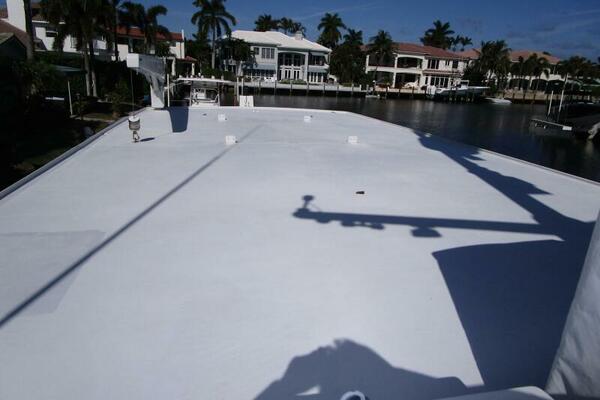 SHEPSL X 87ft Burger Yacht For Sale