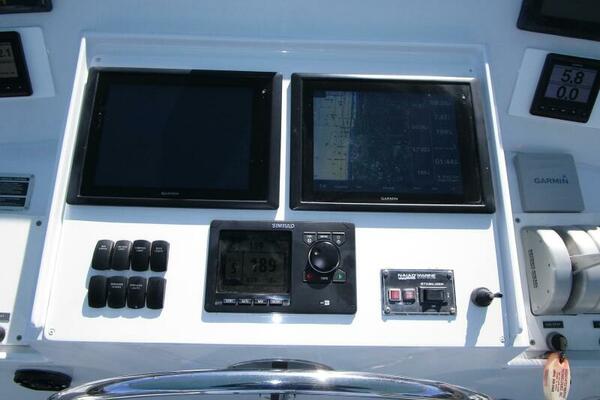 SHEPSL X 87ft Burger Yacht For Sale