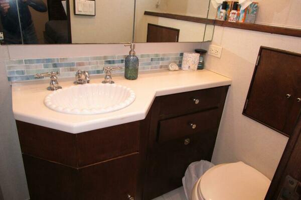 SHEPSL X 87ft Burger Yacht For Sale