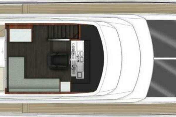INDIGO 70ft Johnson Yacht For Sale