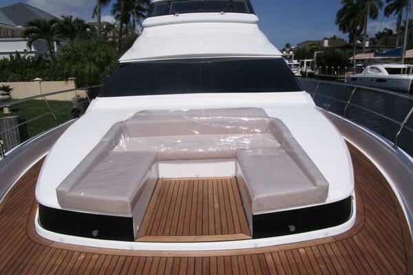INDIGO 70ft Johnson Yacht For Sale