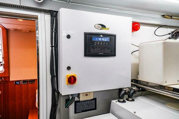 INDIGO 70ft Johnson Yacht For Sale