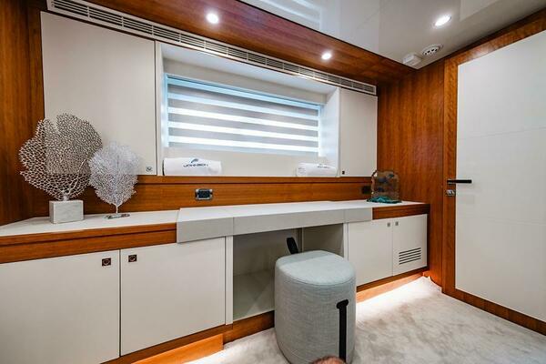INDIGO 70ft Johnson Yacht For Sale