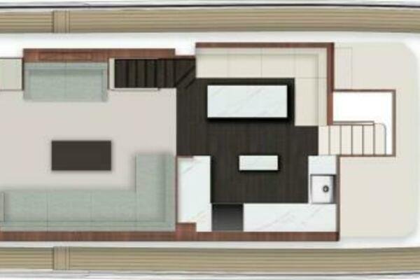 INDIGO 70ft Johnson Yacht For Sale