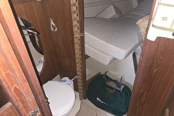 28ft O Day Yacht For Sale