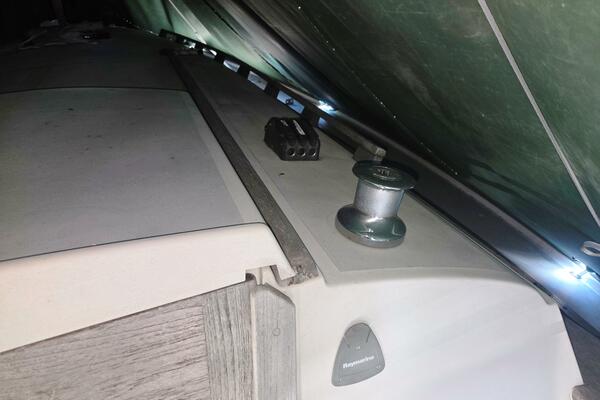 28ft O Day Yacht For Sale