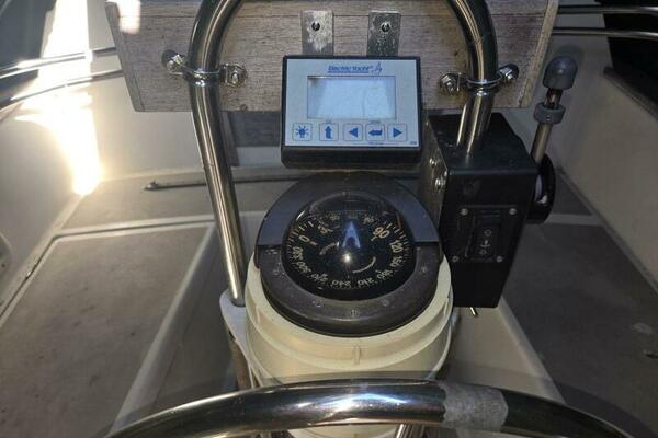 28ft O Day Yacht For Sale