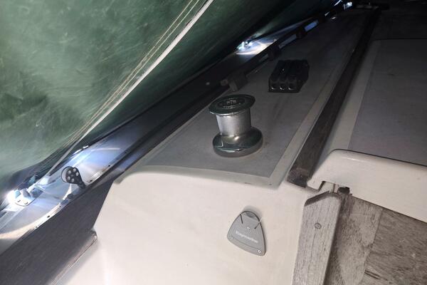 28ft O Day Yacht For Sale