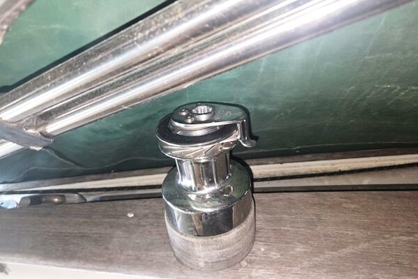 28ft O Day Yacht For Sale