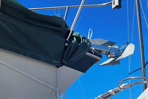 28ft O Day Yacht For Sale