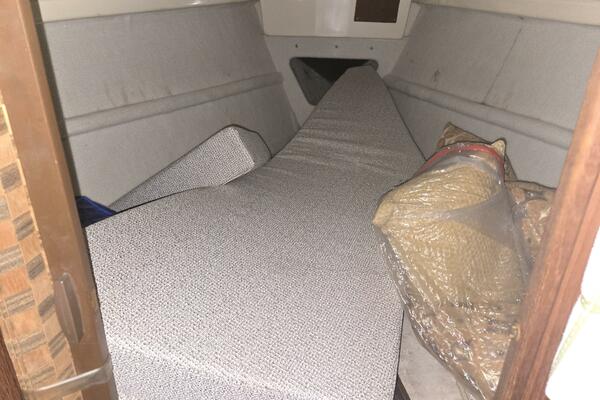 28ft O Day Yacht For Sale