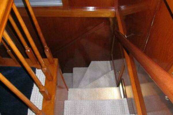 Matthews Voyager Yacht For Sale