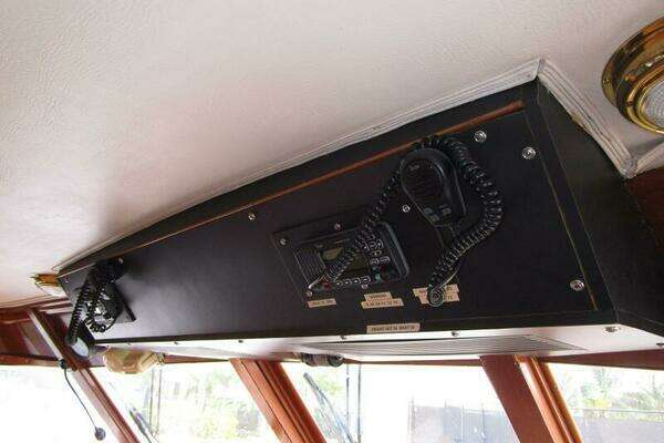 Matthews Voyager Yacht For Sale