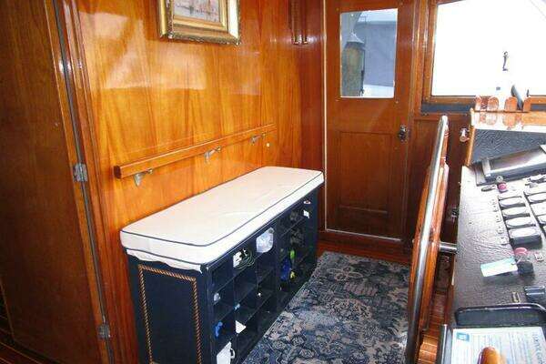 Matthews Voyager Yacht For Sale