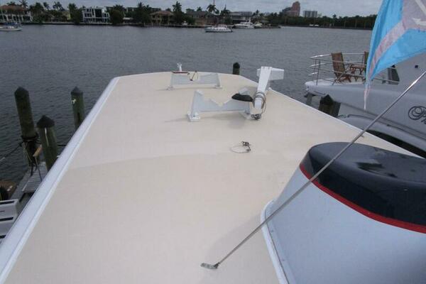 Boat Deck  