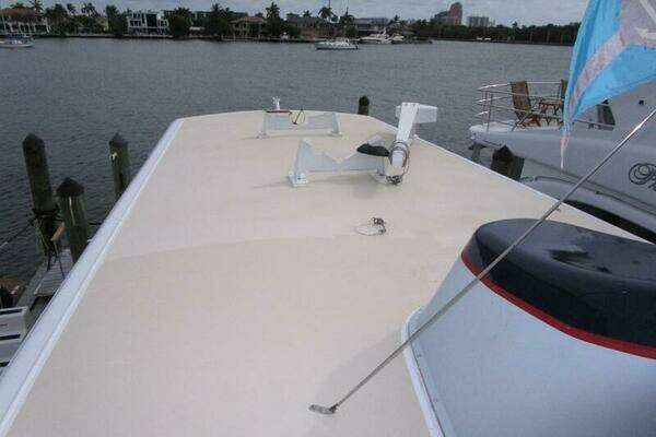 Matthews Voyager Yacht For Sale