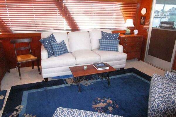 Matthews Voyager Yacht For Sale