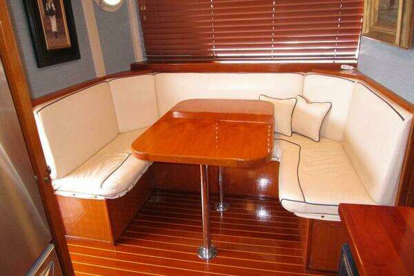 Matthews Voyager Yacht For Sale