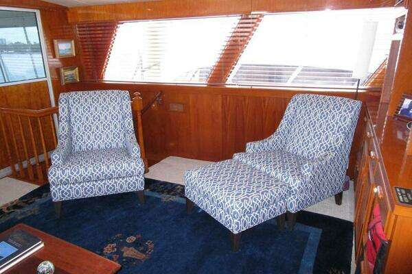 Matthews Voyager Yacht For Sale