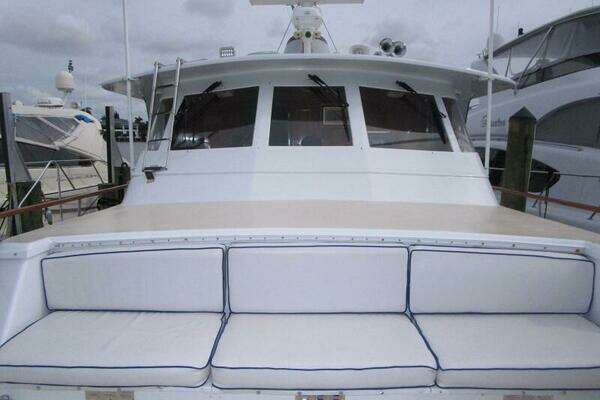 Matthews Voyager Yacht For Sale