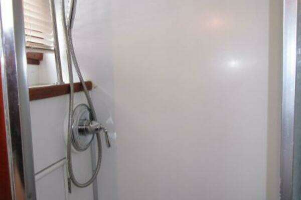 Matthews Voyager Yacht For Sale