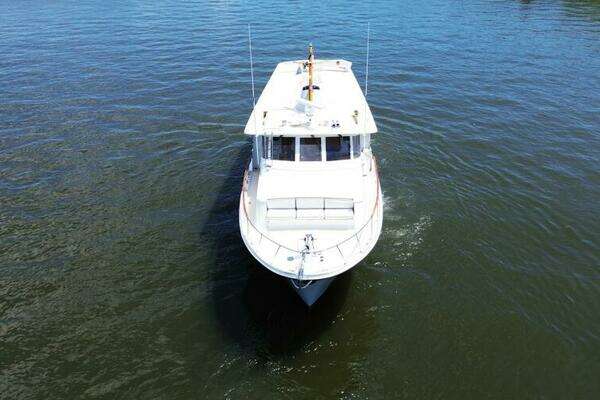 Matthews Voyager Yacht For Sale