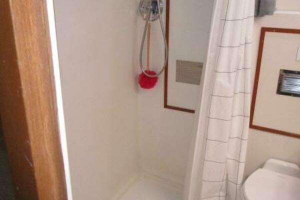 Matthews Voyager Yacht For Sale