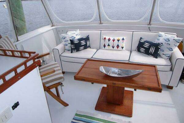 Matthews Voyager Yacht For Sale