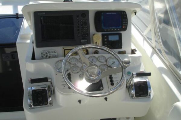 Stolper 35 - Baits Factor - Helm