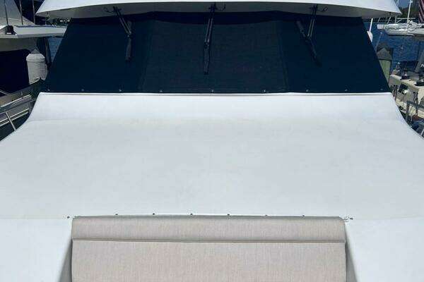 Hatteras  Yacht For Sale