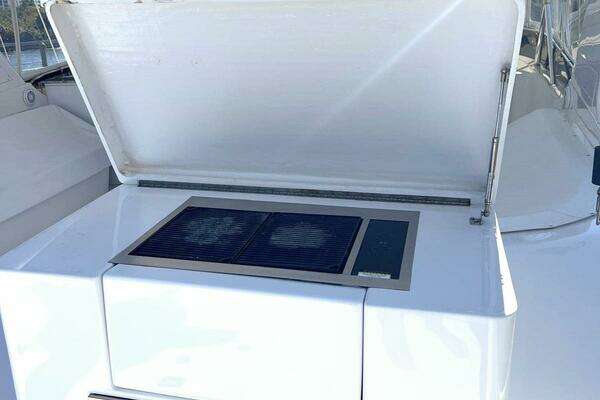 Hatteras  Yacht For Sale