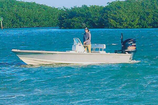 21-ft-Hewes-2021-Redfisher 21- Delray Beach Florida United States  yacht for sale