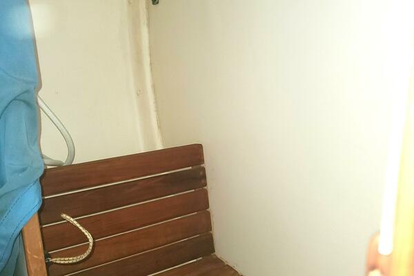 MILEKA V 33ft Cape Dory Yacht For Sale