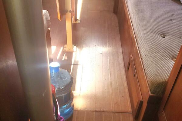 MILEKA V 33ft Cape Dory Yacht For Sale