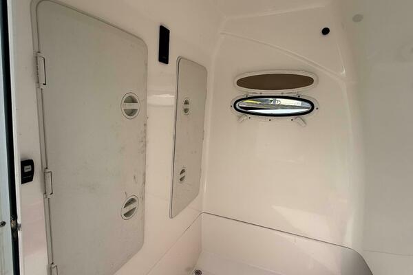 33ft Airship Yacht For Sale